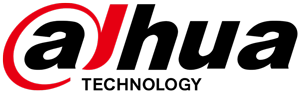 Dahua technology logotyp