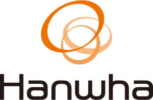 Hanwha logotyp