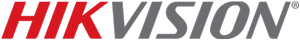 HIK Vision logotyp
